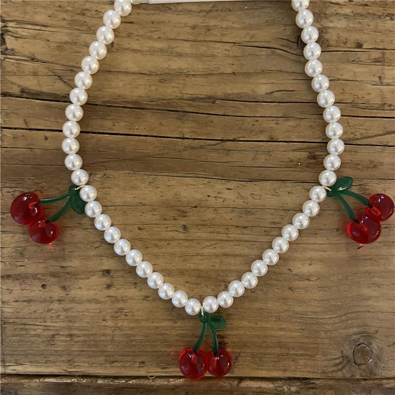 collana cherry